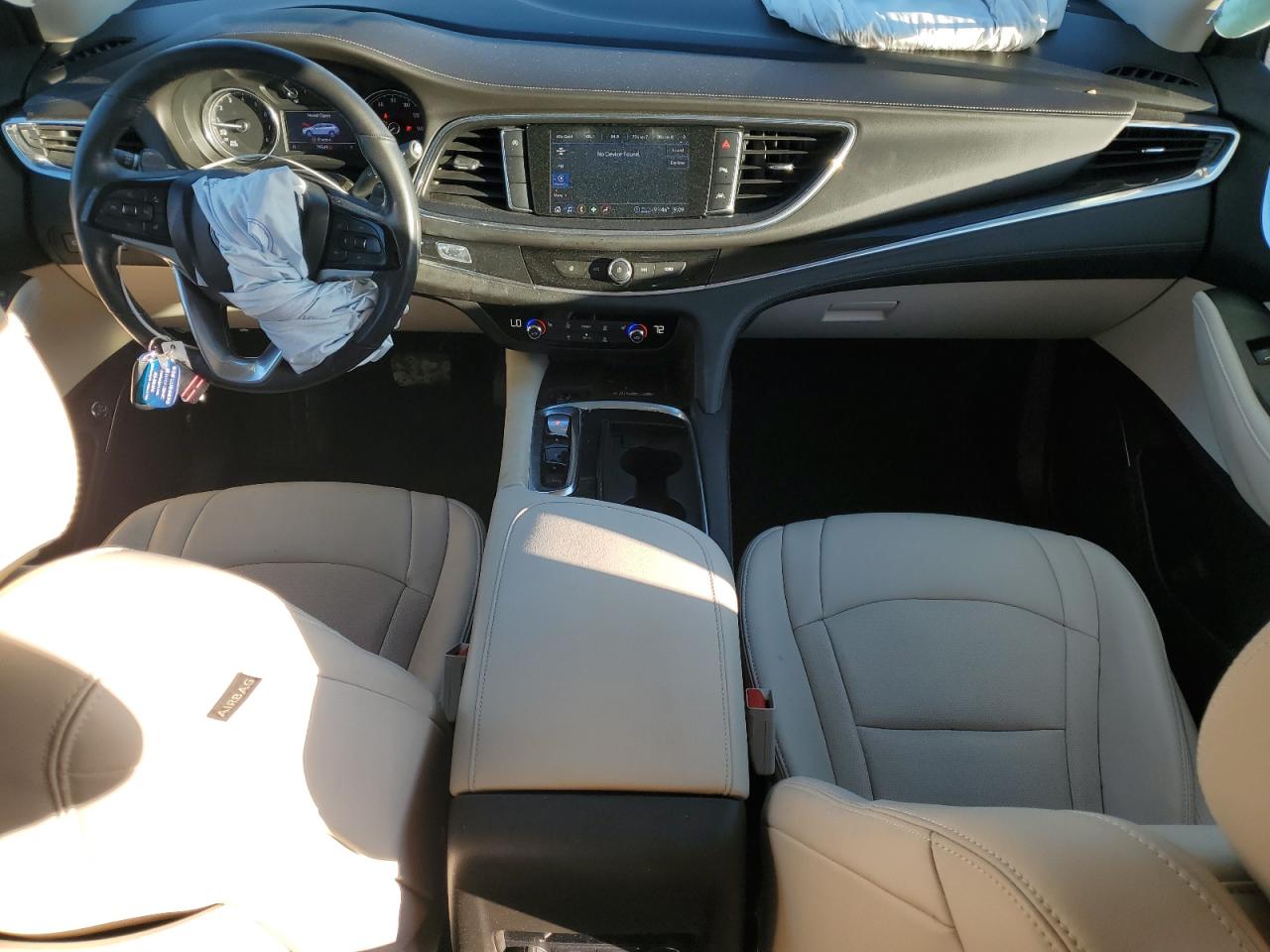 2022 Buick Enclave Essence VIN: 5GAERBKW3NJ175628 Lot: 82603115