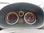 2007 VAUXHALL CORSA SXI A/C AUTO  for sale at Copart ROCHFORD