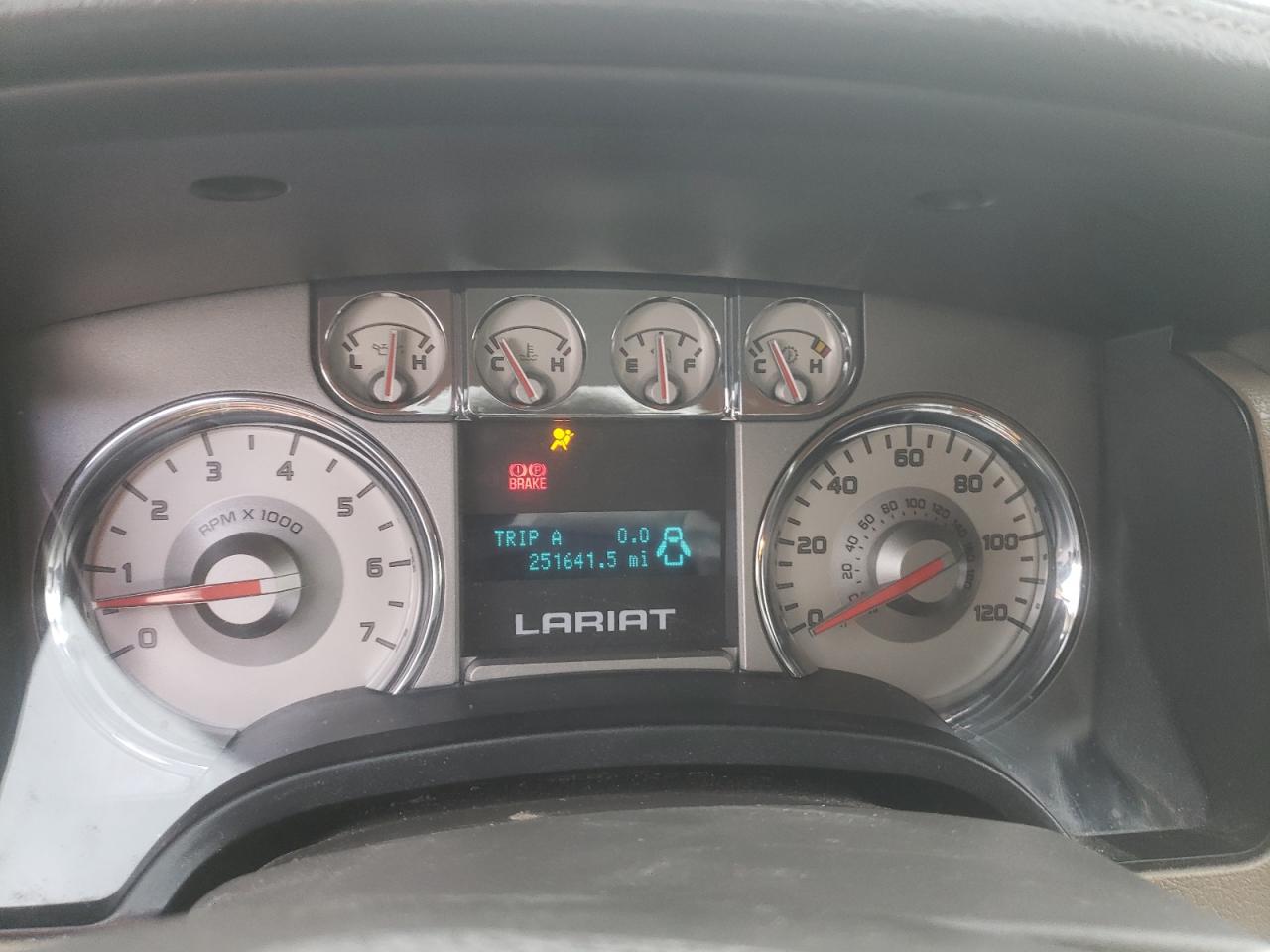 2010 Ford F150 Supercrew VIN: 1FTFW1EV2AFC28048 Lot: 84876385