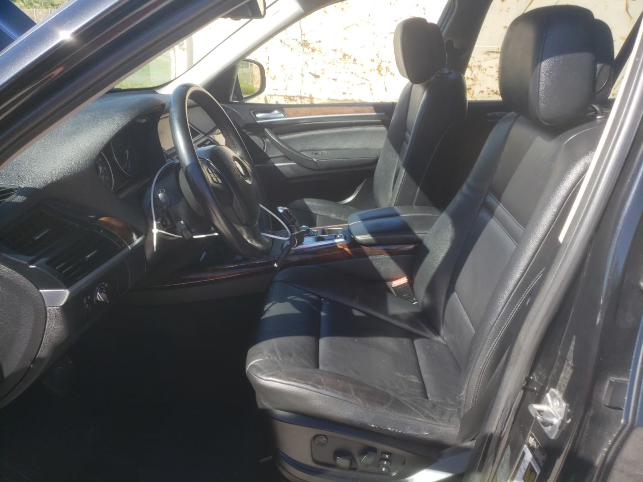 2012 BMW X5 xDrive35I VIN: 5UXZV4C56CL986174 Lot: 82378665