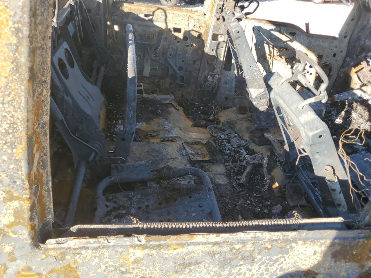 2013 Ford F350 Super Duty VIN: 1FT8W3DT2DEA67098 Lot: 81949205