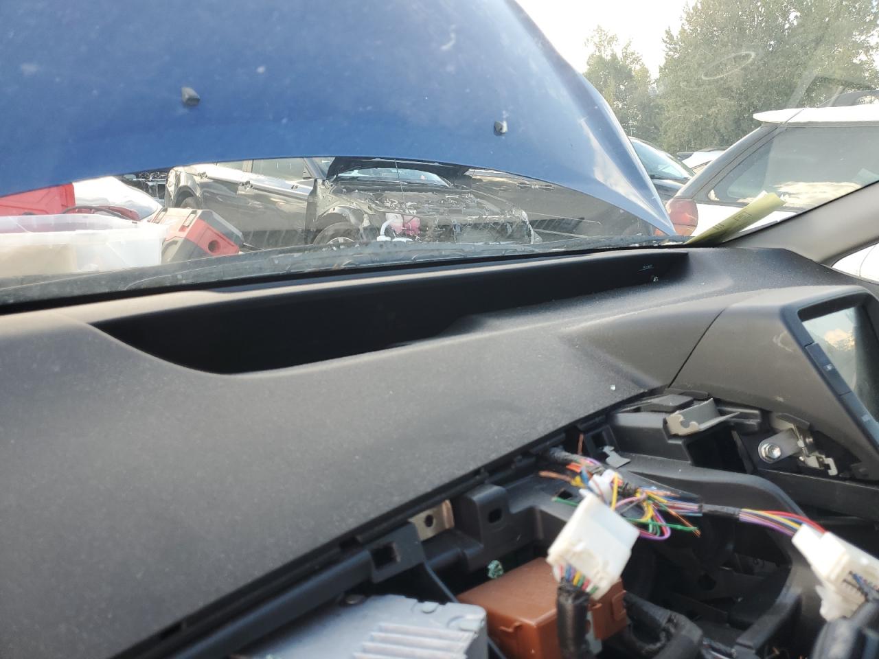 2008 Toyota Prius VIN: JTDKB20U087747277 Lot: 81415955