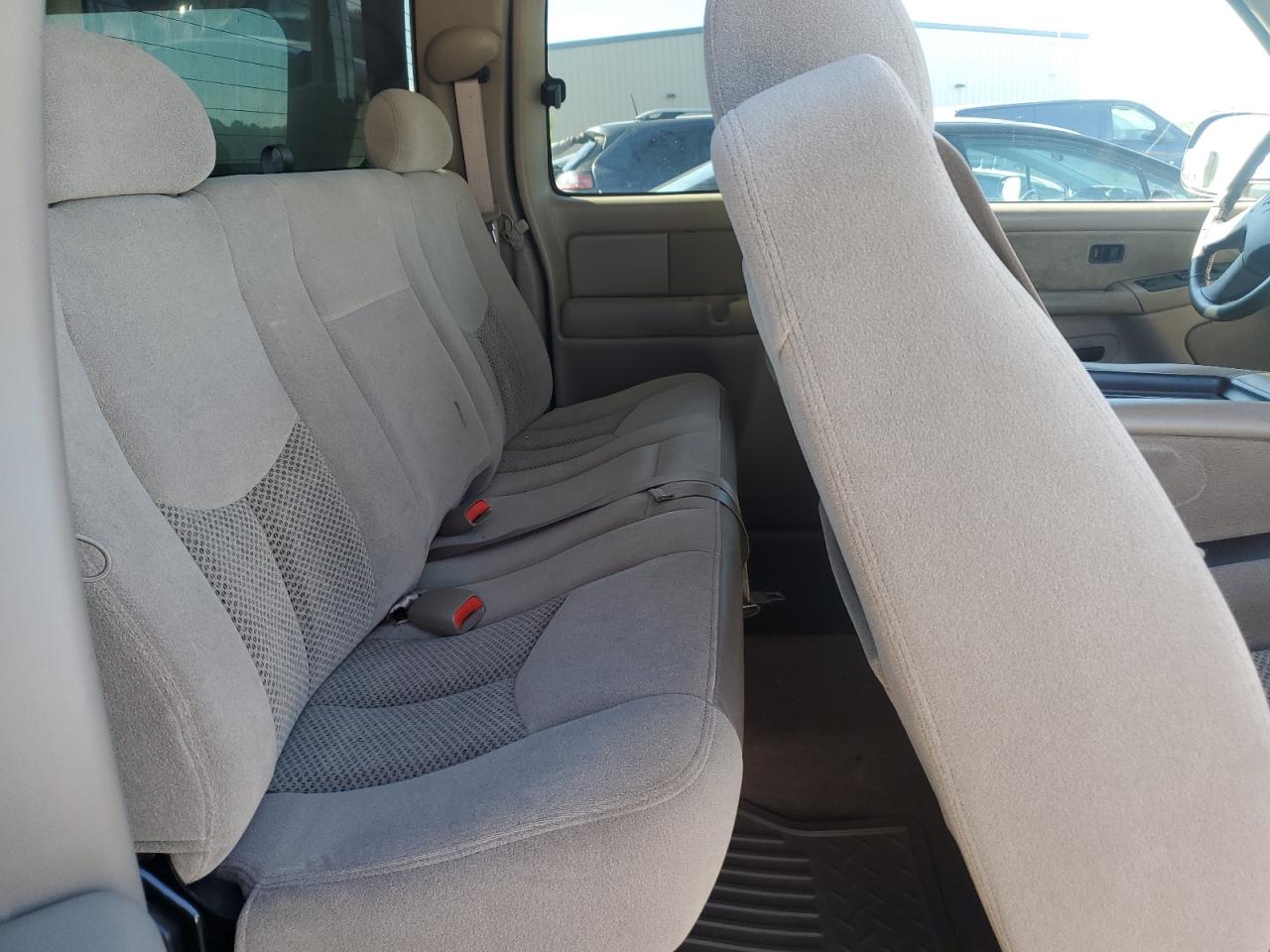 2003 Chevrolet Silverado C1500 VIN: 2GCEC19V231311150 Lot: 86829905
