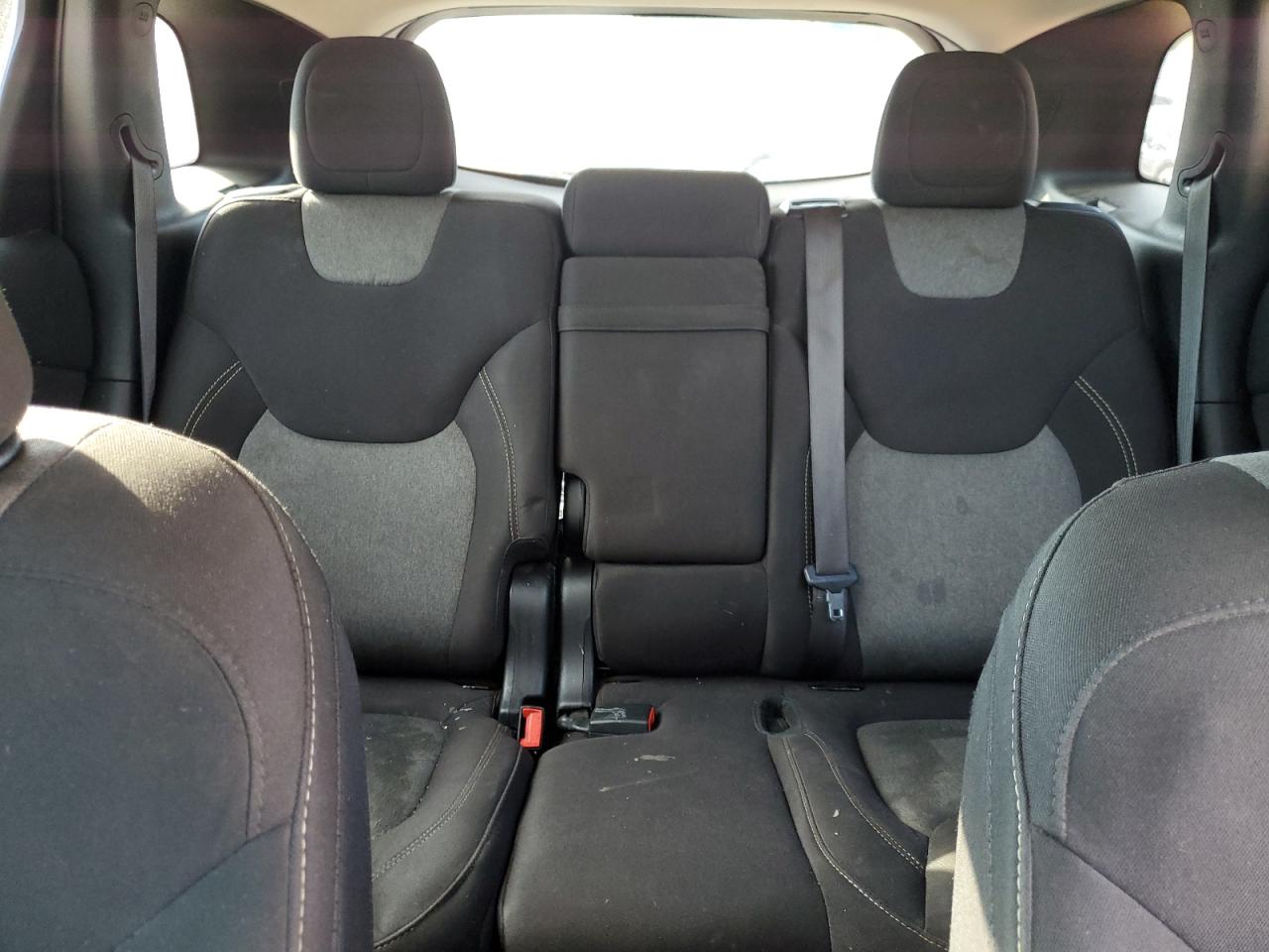 2018 Jeep Cherokee Latitude VIN: 1C4PJMCB2JD559558 Lot: 86327005