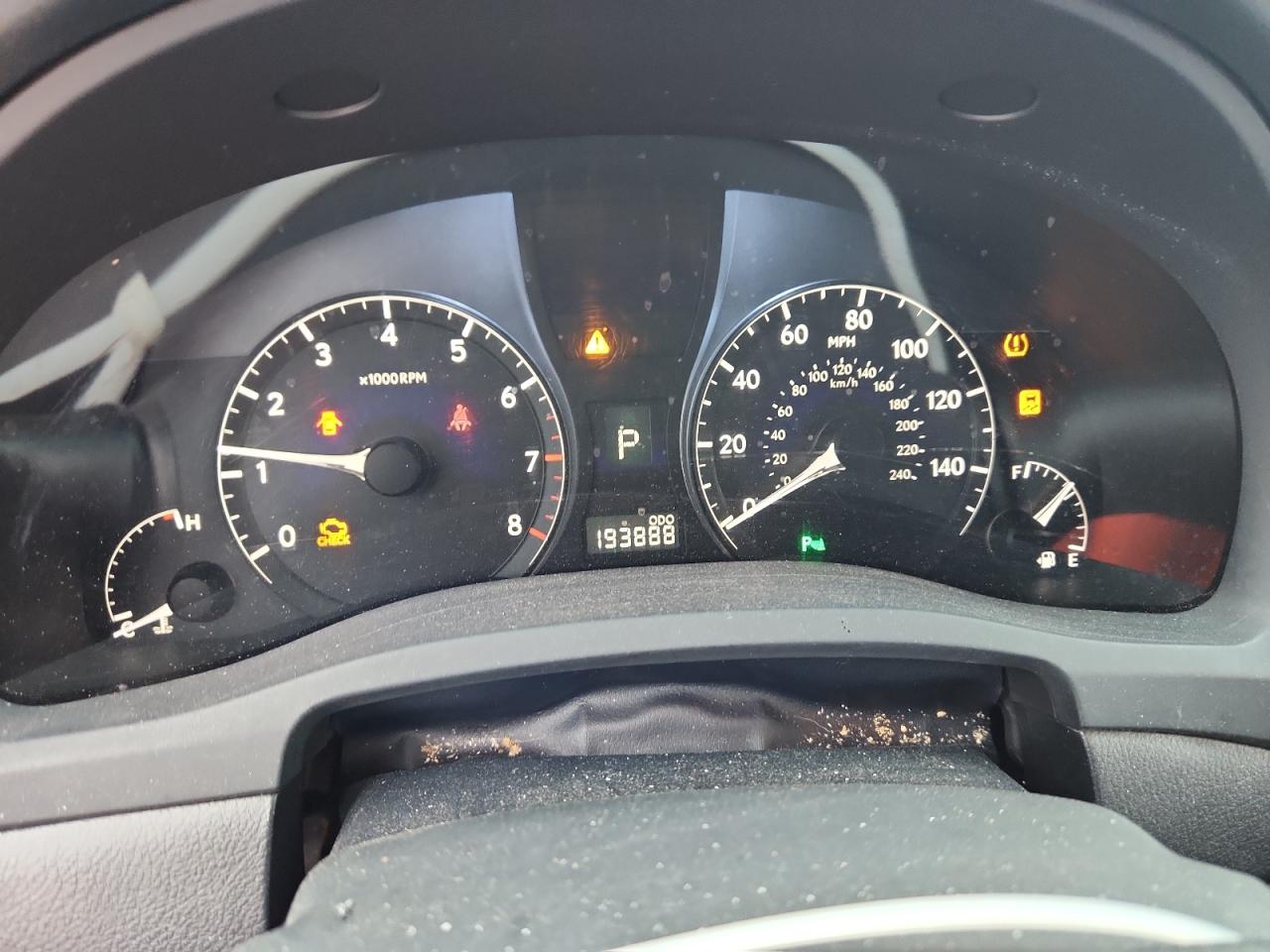 2010 Lexus Rx 350 VIN: 2T2BK1BA1AC069202 Lot: 82324785