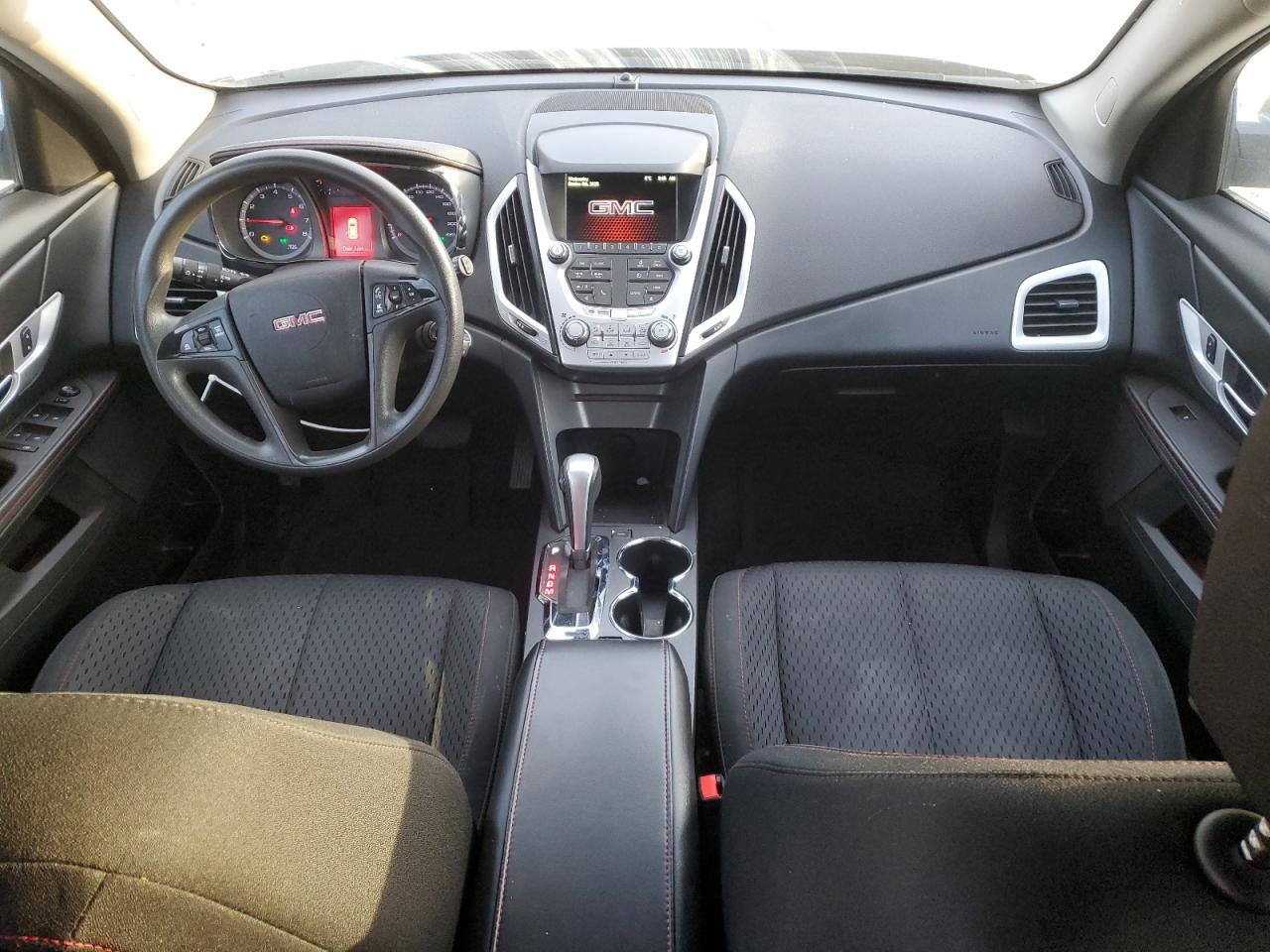 2014 GMC Terrain Sle VIN: 2GKFLVEK1E6214975 Lot: 85490205