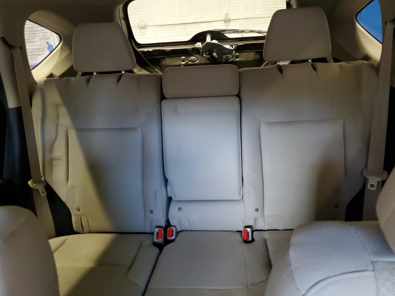 2015 Honda Cr-V Ex VIN: 2HKRM4H50FH626758 Lot: 86849115