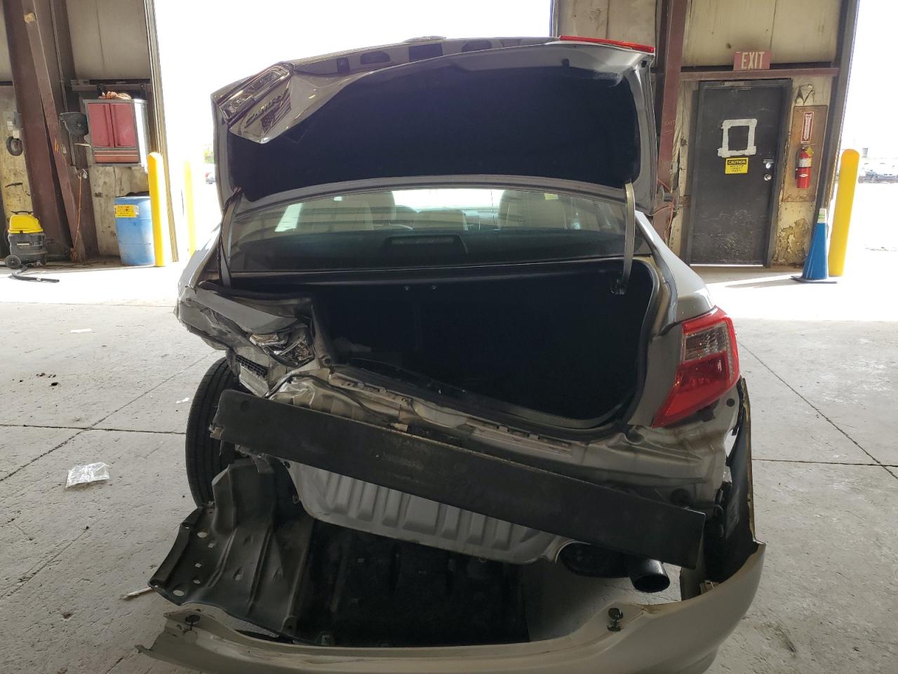 2014 Toyota Camry L VIN: 4T1BF1FK9EU774958 Lot: 84792205