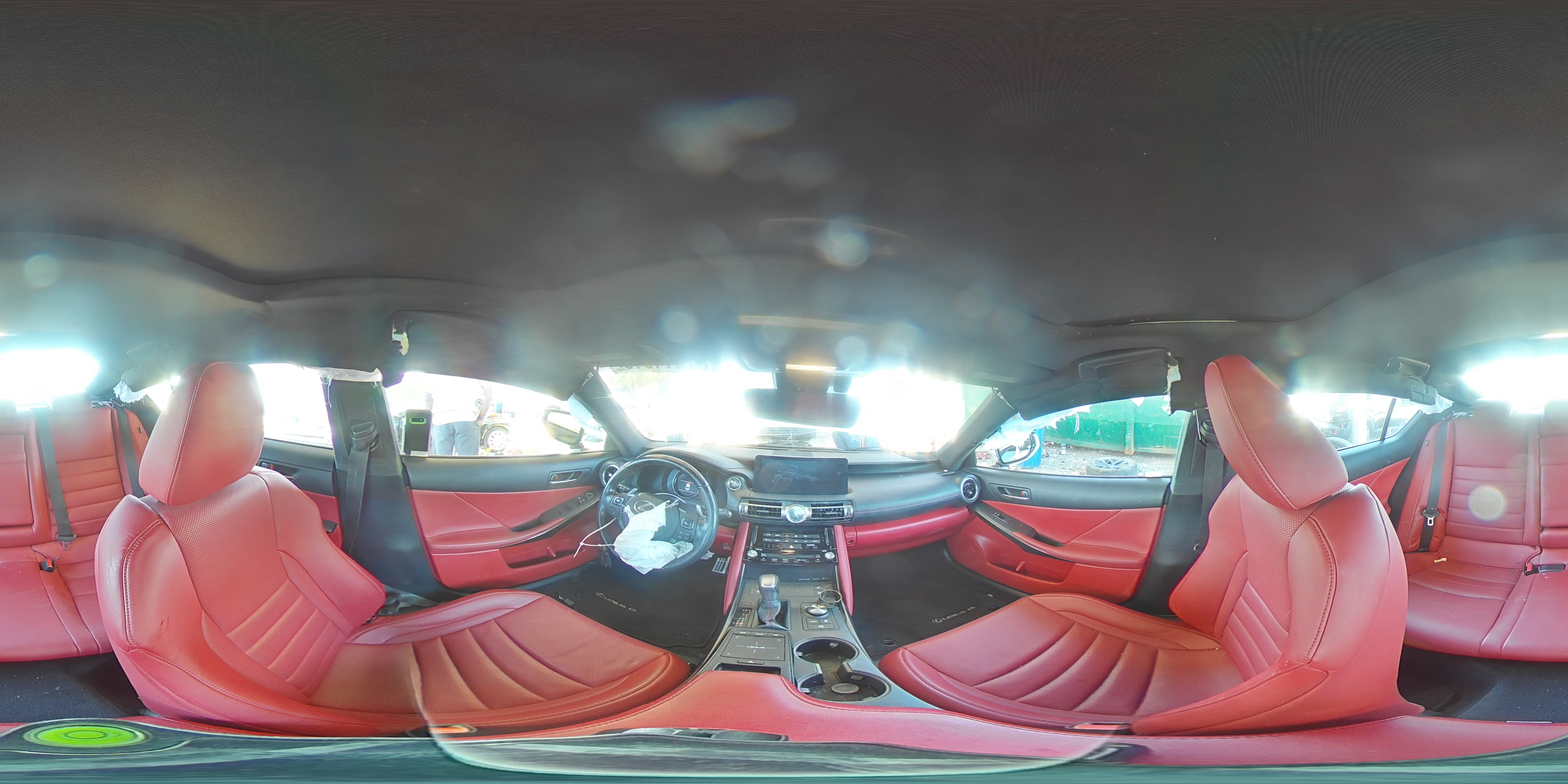 2021 Lexus Is 350 F Sport VIN: JTHGZ1B21M5047392 Lot: 87314815