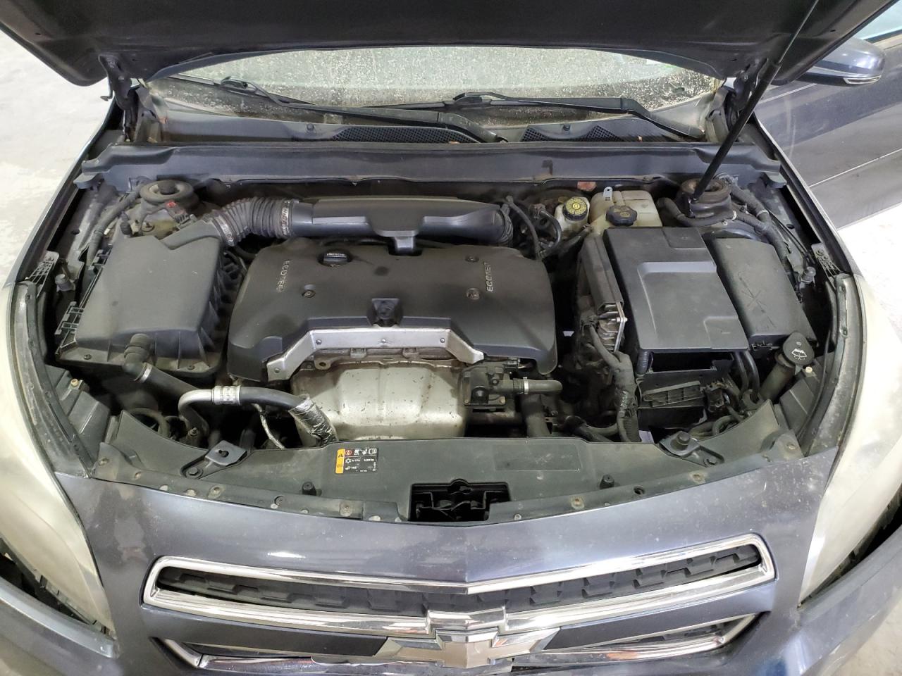 2013 Chevrolet Malibu 1Lt VIN: 1G11C5SA2DF221447 Lot: 82363265