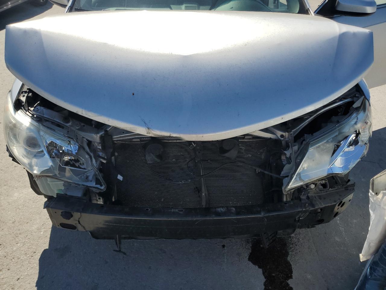 2014 Toyota Camry L VIN: 4T4BF1FK3ER401713 Lot: 86523585