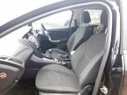 2016 FORD FOCUS ZETEC  for sale at Copart COLCHESTER