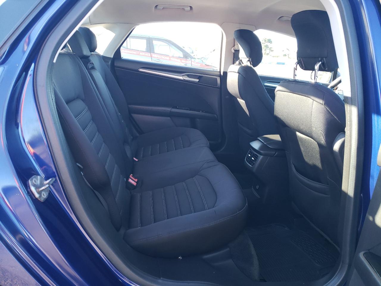 2015 Ford Fusion Se VIN: 3FA6P0H74FR152983 Lot: 85900865