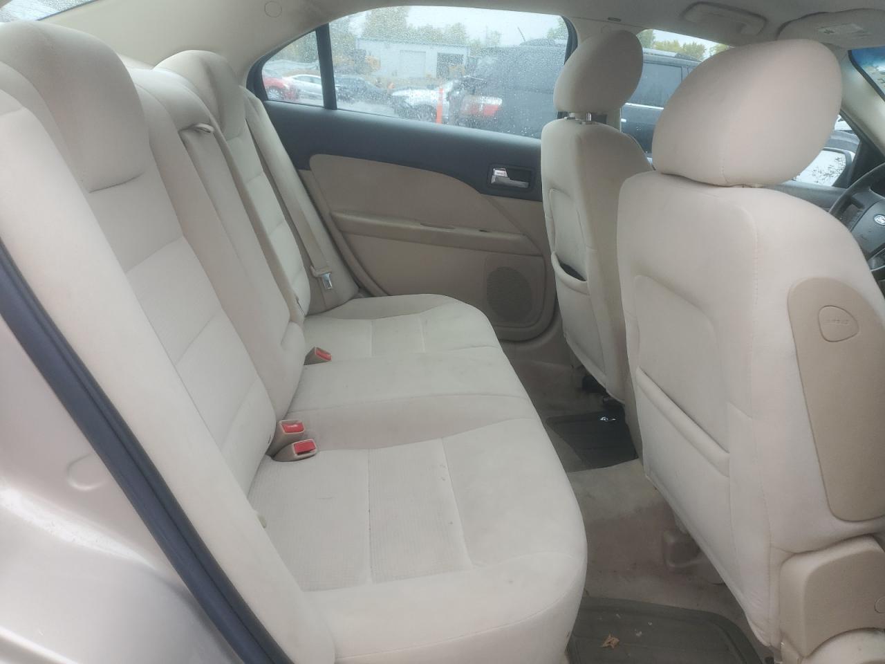 2008 Ford Fusion Sel VIN: 3FAHP08198R111868 Lot: 90113015