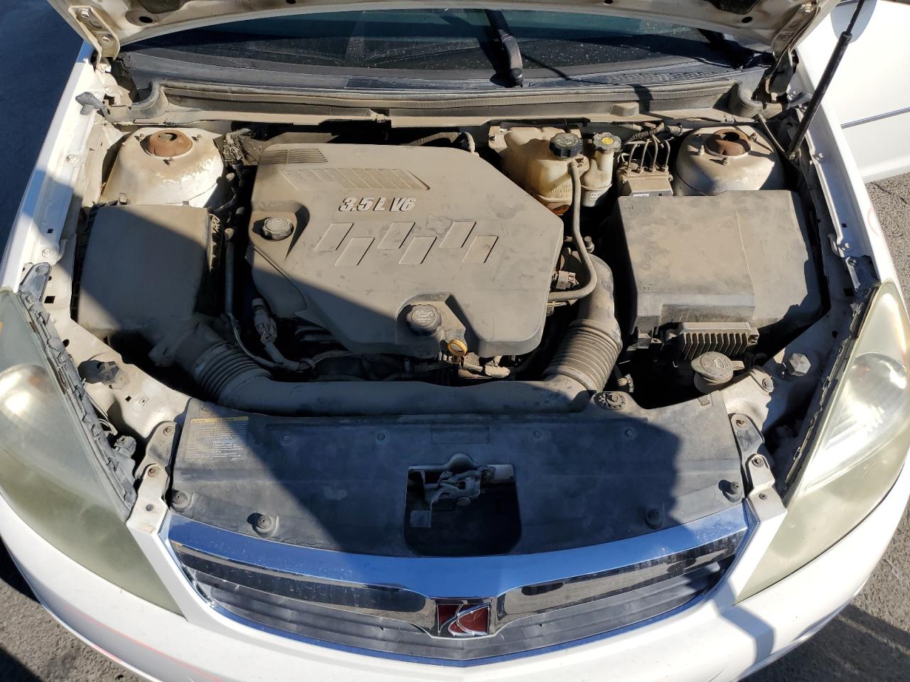 2007 Saturn Aura Xe VIN: 1G8ZS57N27F276035 Lot: 81961595