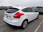 2014 FORD FOCUS ZETEC TURBO  for sale at Copart CHESTER