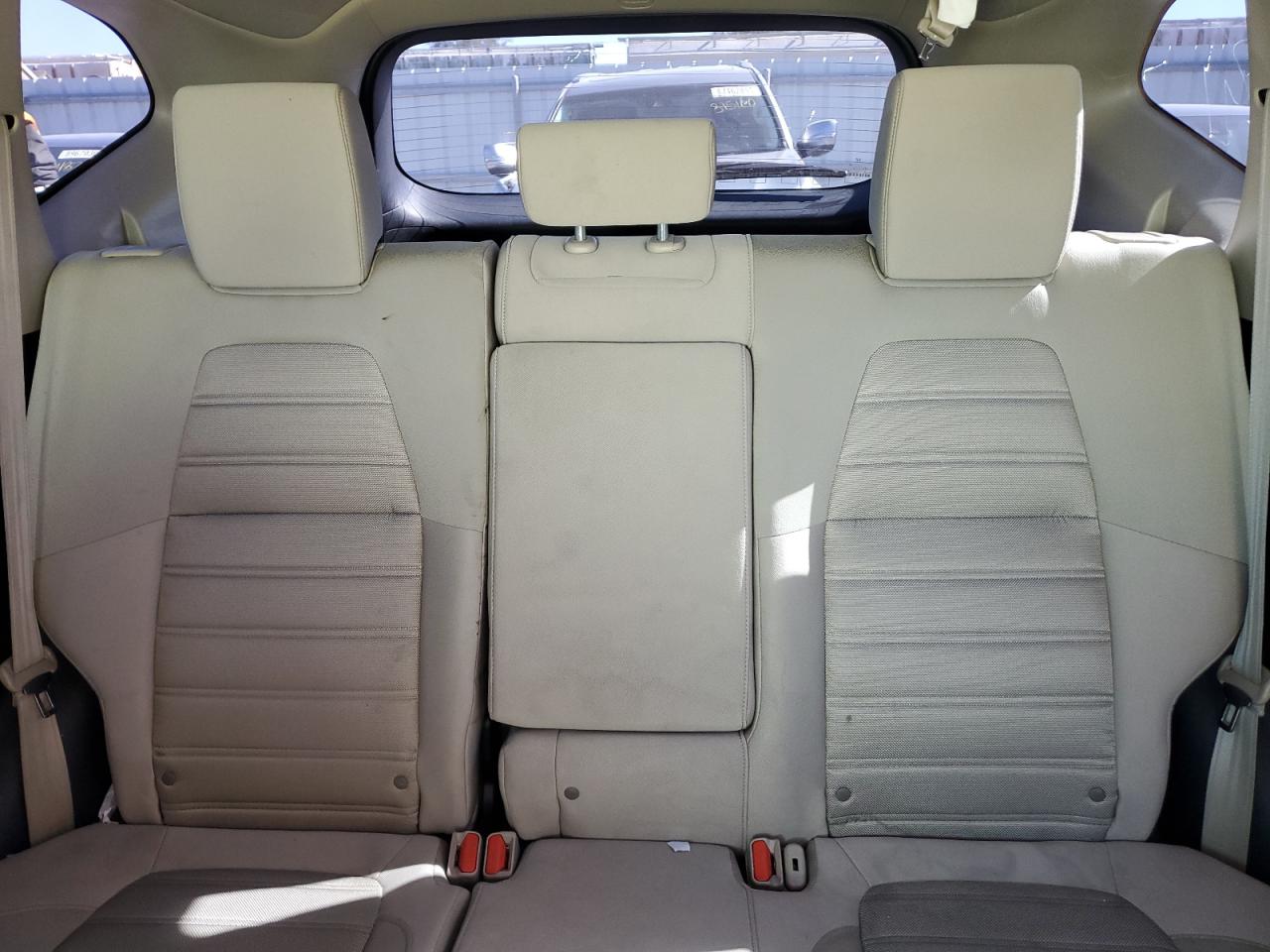 2019 Honda Cr-V Lx VIN: 2HKRW6H35KH214396 Lot: 87369735