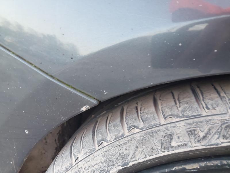 2013 BMW 3 SERIES 320D M SPORT 4DR STEP AUTO [BUSINESS MEDIA]