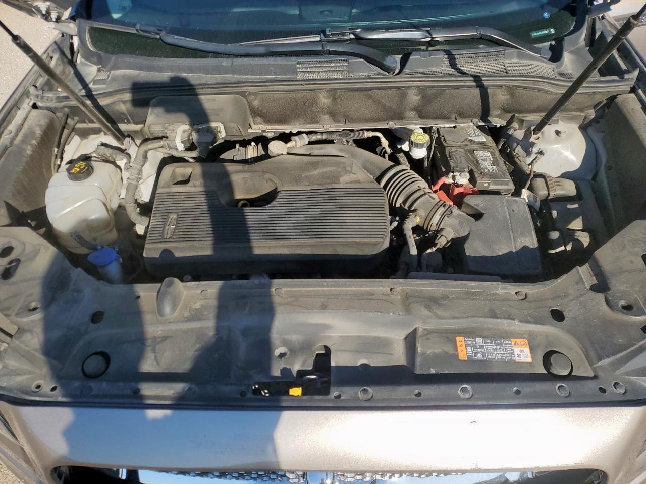 2020 Lincoln Nautilus VIN: 2LMPJ8J9XLBL28052 Lot: 90377815