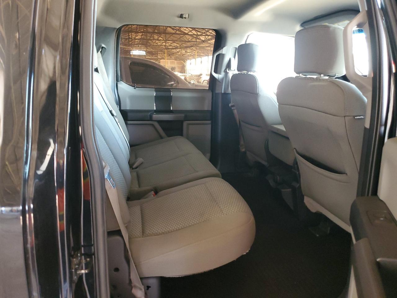 2017 Ford F150 Supercrew VIN: 1FTFW1EF4HKD78611 Lot: 82608755