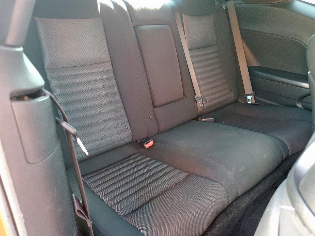 2014 Dodge Challenger Sxt VIN: 2C3CDYAG4EH127031 Lot: 82451765