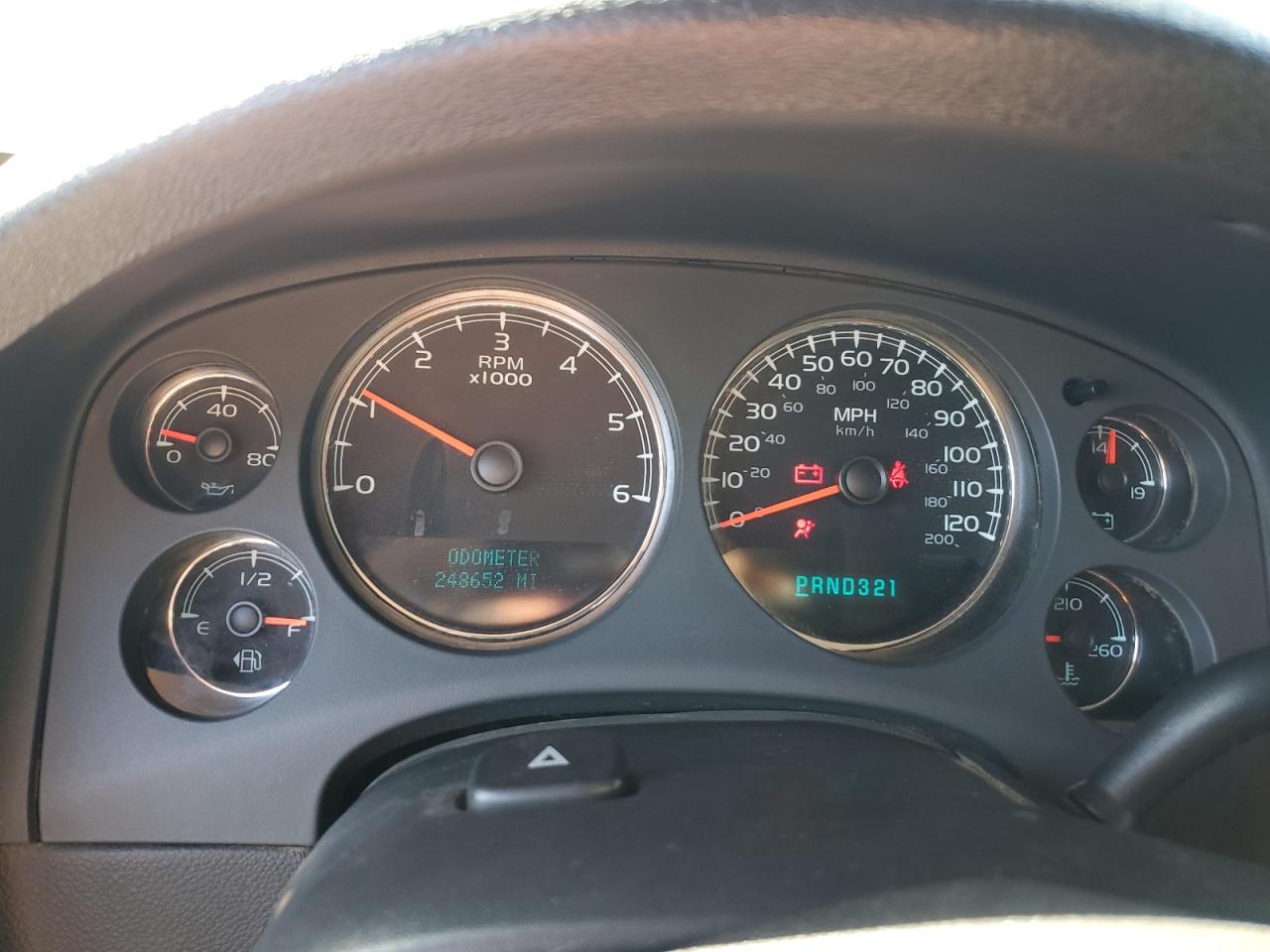 2008 GMC Yukon Xl C1500 VIN: 1GKFC16J88R147508 Lot: 85167515