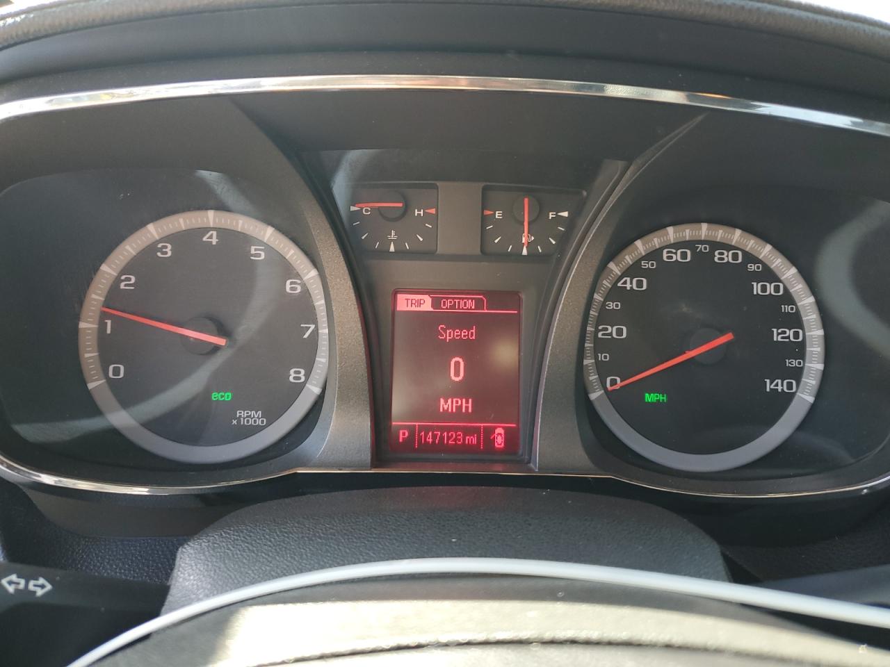 2015 GMC Terrain Sle VIN: 2GKALMEK4F6339586 Lot: 82197045