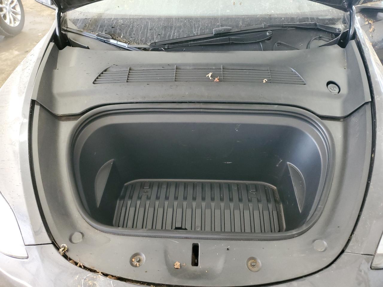 2024 Tesla Model Y VIN: 7SAYGDEE3RA223402 Lot: 86670605