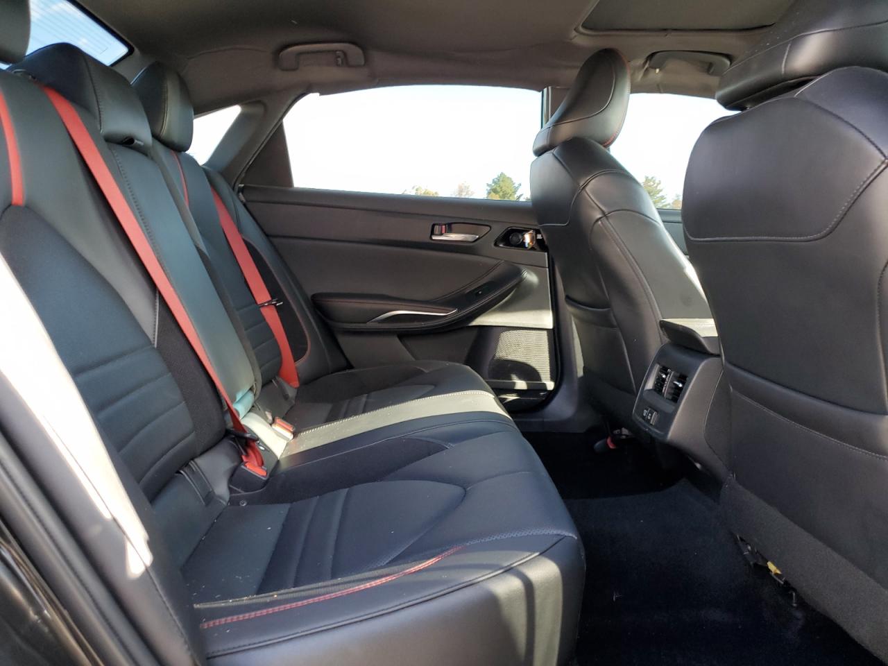 2021 Toyota Avalon Trd VIN: 4T1FZ1FB9MU066961 Lot: 82601835