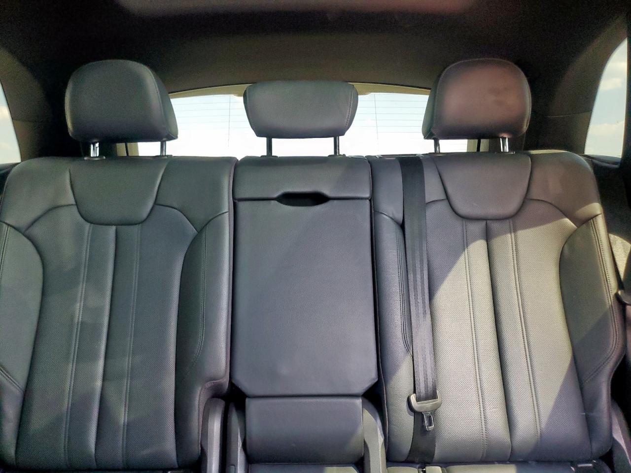 2018 Audi Sq5 Prestige VIN: WA1C4AFYXJ2047847 Lot: 84872945