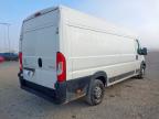 2019 CITROEN RELAY 35 HVY L4H2 ENT BHD  for sale at Copart CORBY