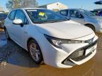 2021 TOYOTA COROLLA ICON TECH HEV CVT  for sale at Copart YORK