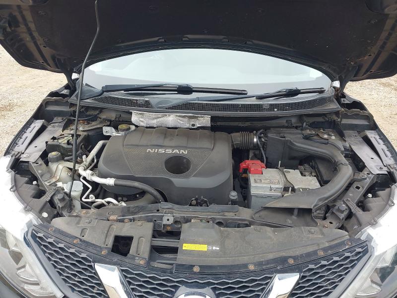 2016 NISSAN QASHQAI 1.5 DCI N-CONNECTA 5DR