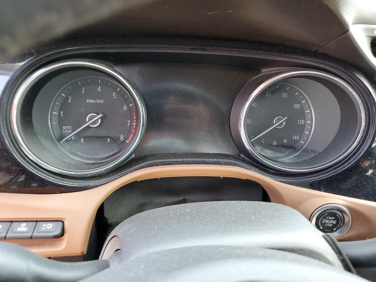 2021 Buick Encore Gx Essence VIN: KL4MMGSL1MB125566 Lot: 81971965