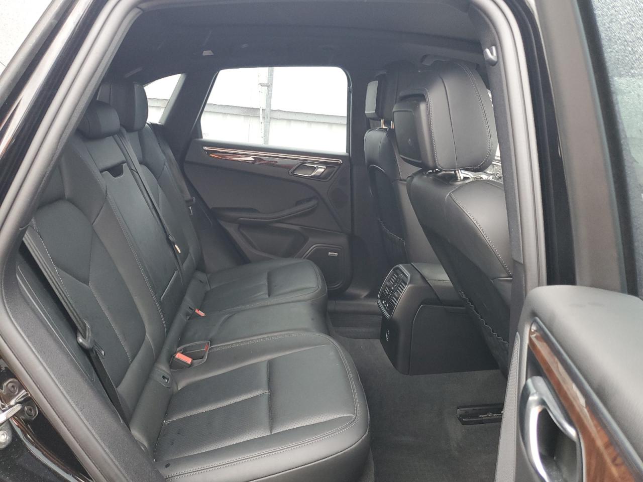 2023 Porsche Macan Gts VIN: WP1AF2A55PLB58060 Lot: 86280785