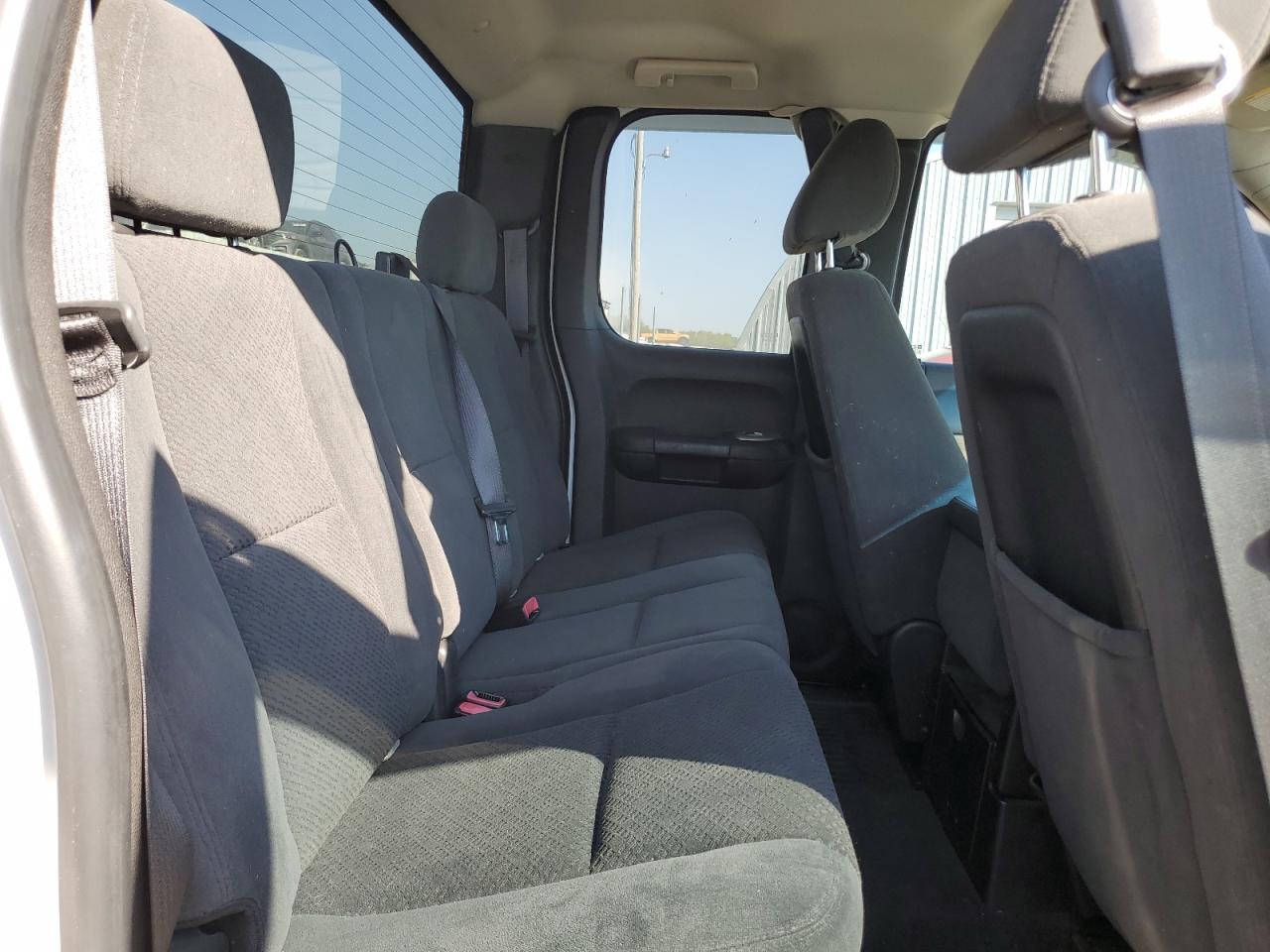 2008 Chevrolet Silverado C1500 VIN: 2GCEC19J881245806 Lot: 85255485