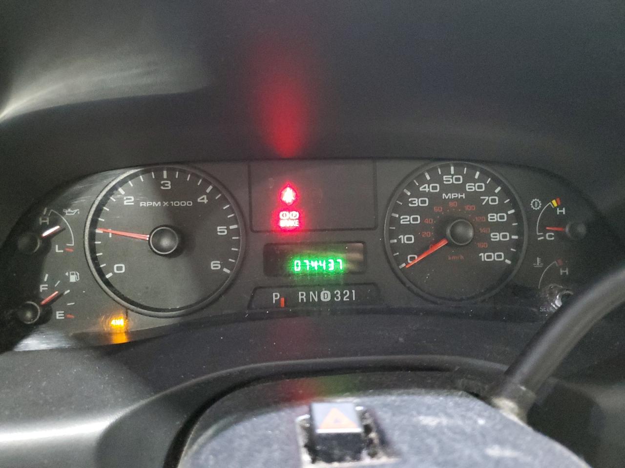 2006 Ford F350 Srw Super Duty VIN: 1FTWF31596EB14871 Lot: 86137715