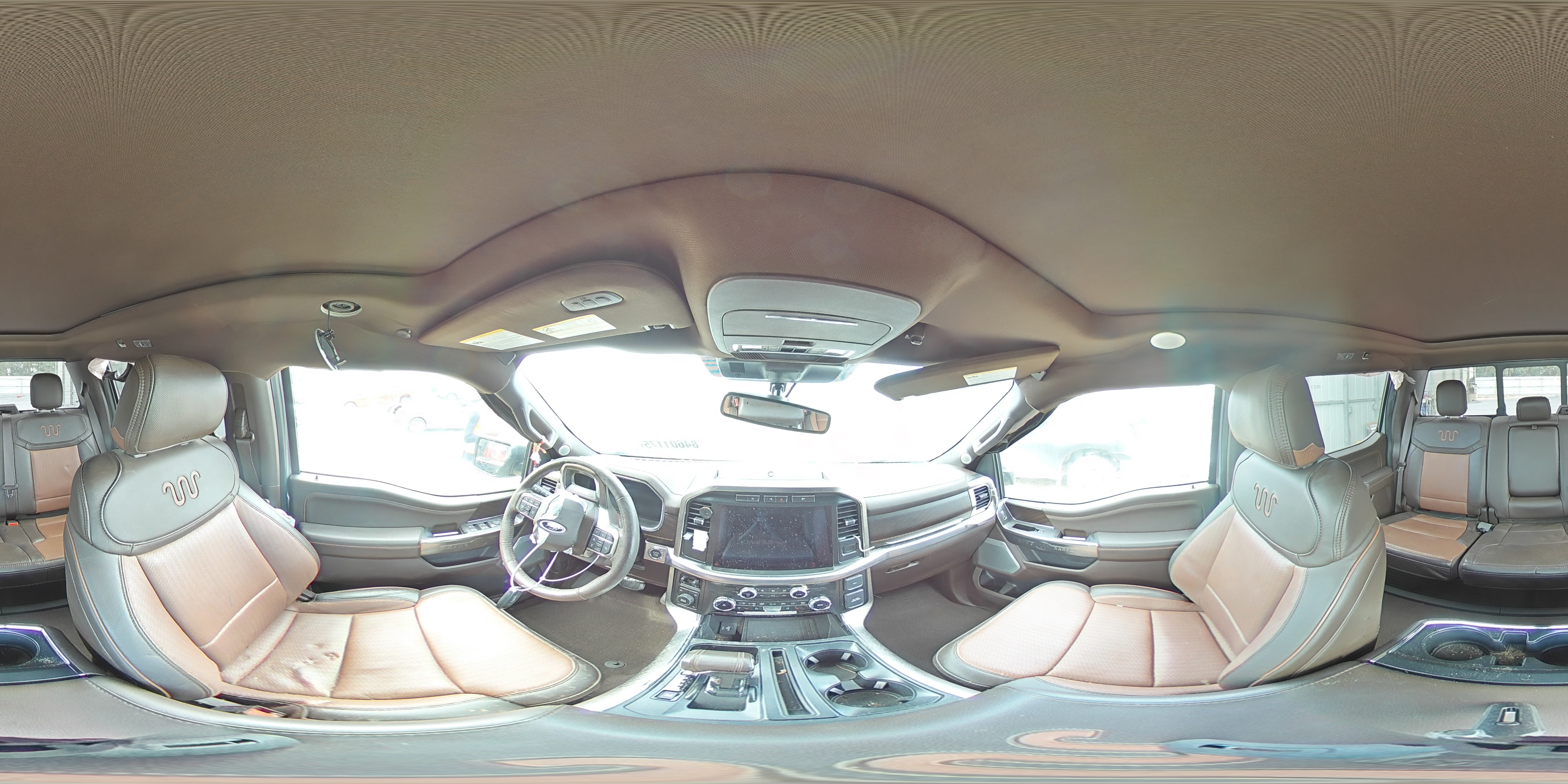 2022 Ford F150 Supercrew VIN: 1FTFW1E56NFB93133 Lot: 84601175