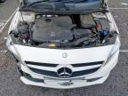 2017 MERCEDES-BENZ A 160 SE  for sale at Copart SANDTOFT