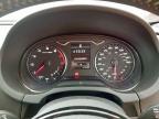2016 AUDI A3 S LINE NAV TFSI  for sale at Copart SANDY
