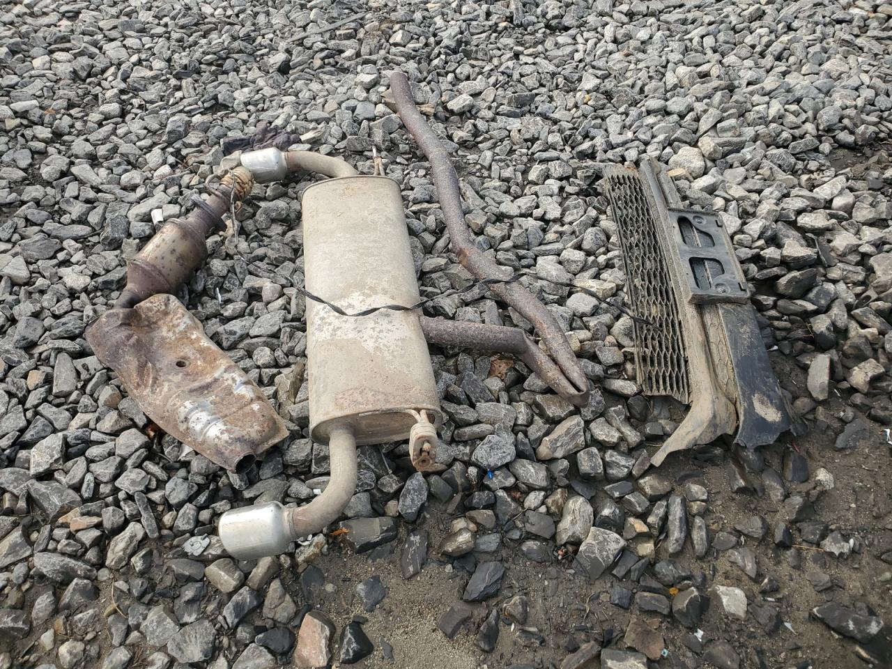 2016 Ford Edge Sel VIN: 2FMPK4J91GBB16776 Lot: 86173855