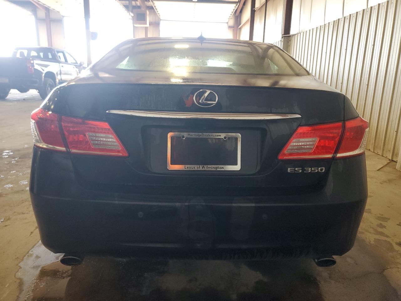 2012 Lexus Es 350 VIN: JTHBK1EG9C2494137 Lot: 85284765