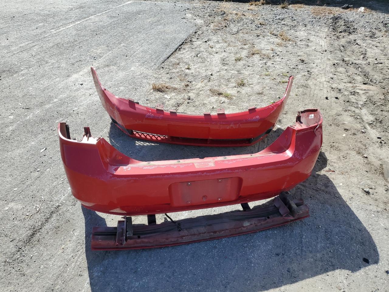 2008 Ford Focus Se VIN: 1FAHP33N18W113848 Lot: 85098645