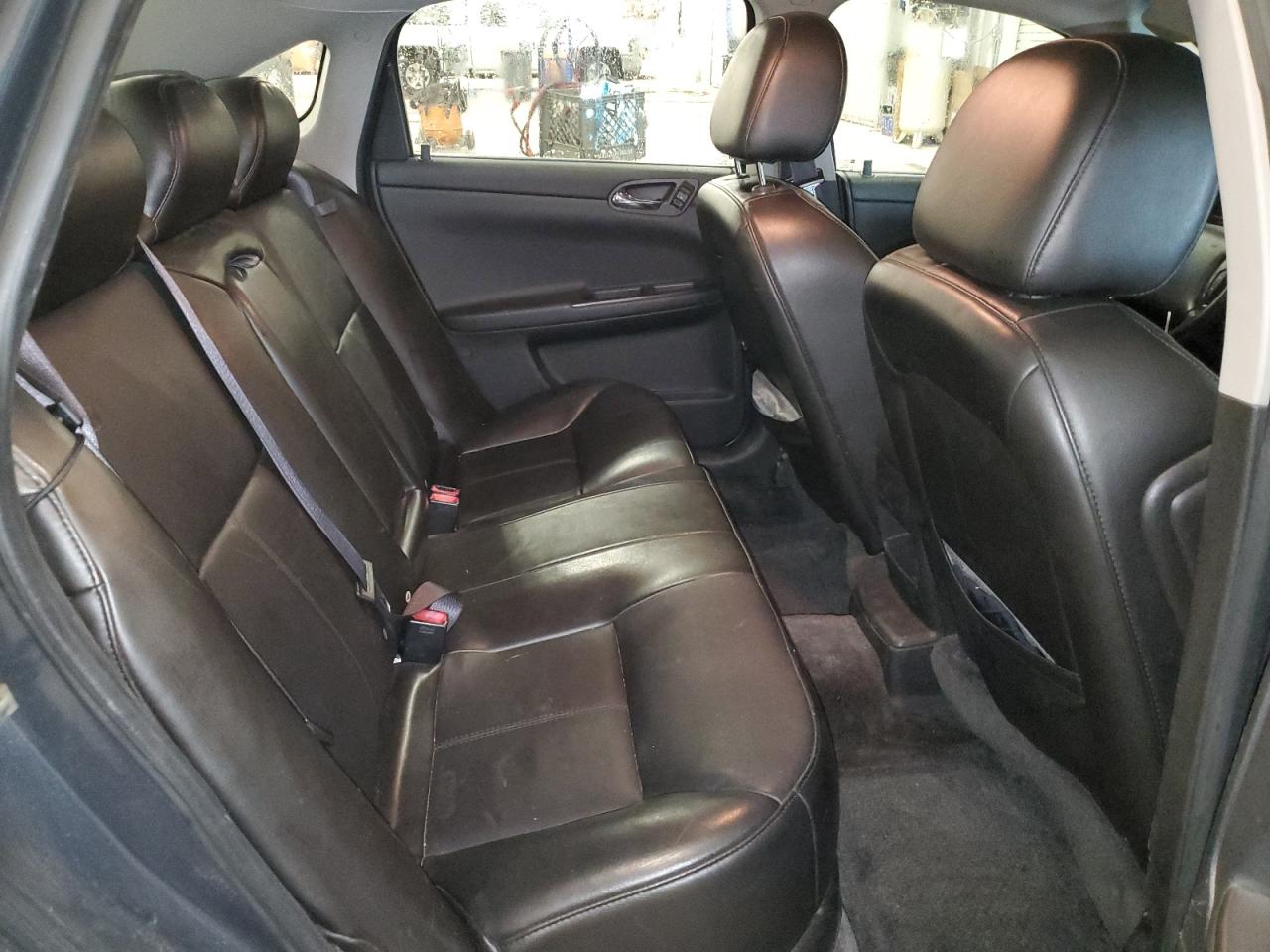 2009 Chevrolet Impala 1Lt VIN: 2G1WT57K991102316 Lot: 82372875