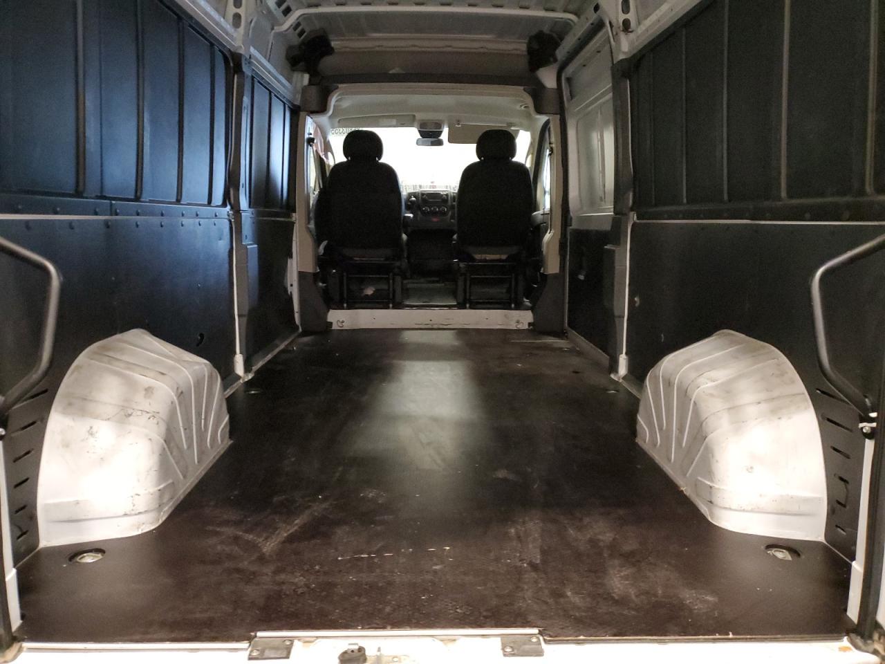 2018 Ram Promaster 2500 2500 High VIN: 3C6TRVDG7JE144328 Lot: 86803355