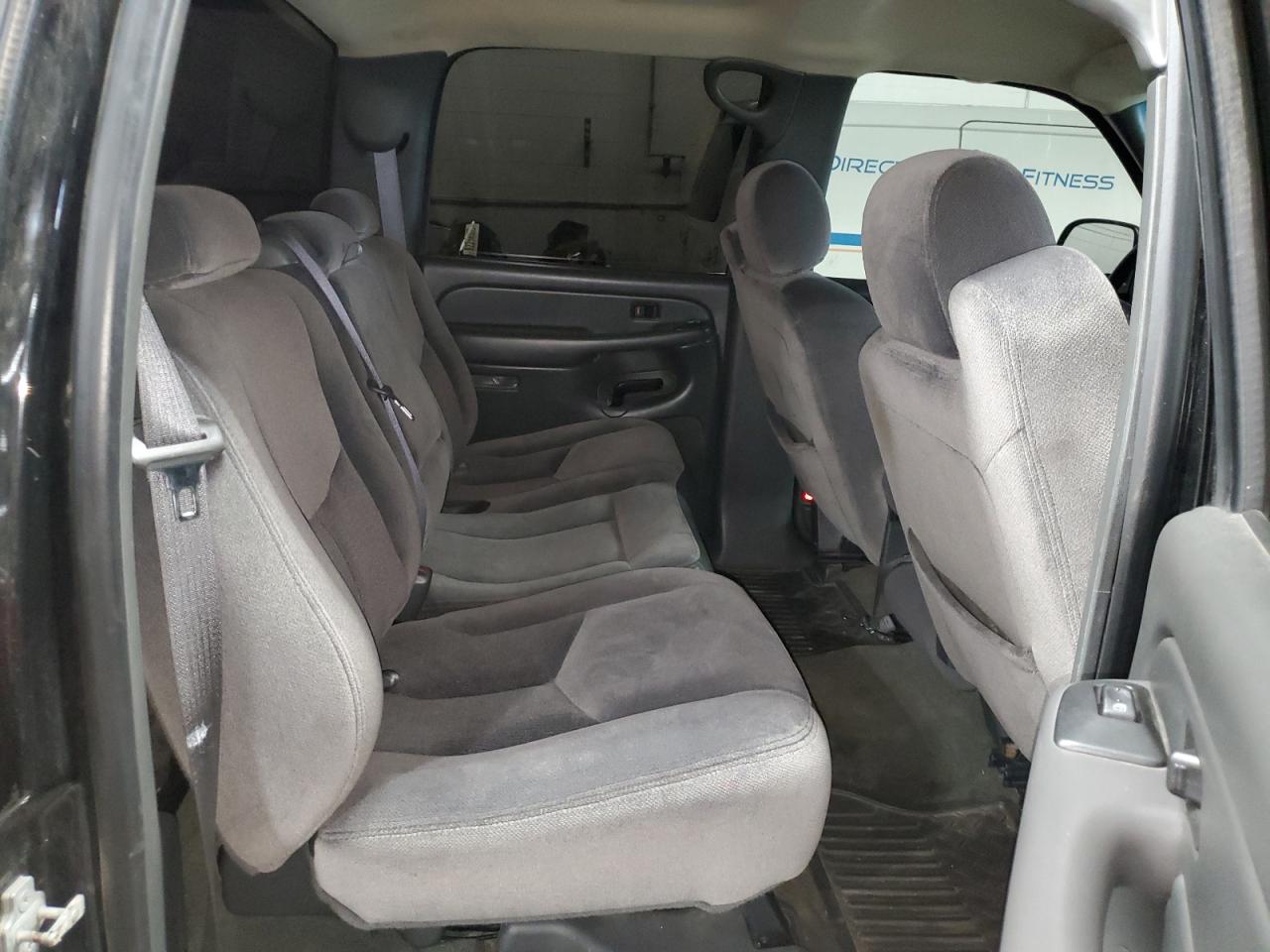 2006 GMC New Sierra K1500 VIN: 2GTEK13Z061354212 Lot: 86314035