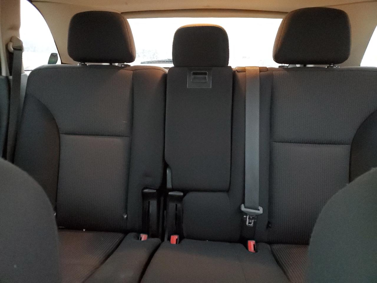 2013 Ford Edge Sel VIN: 2FMDK3J92DBA46083 Lot: 90296115