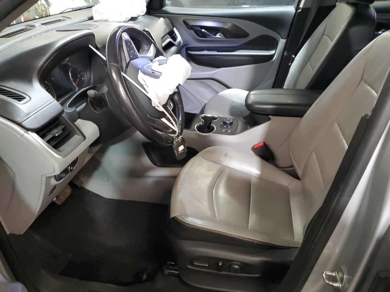 2020 GMC Terrain Slt VIN: 3GKALPEXXLL246446 Lot: 90420275