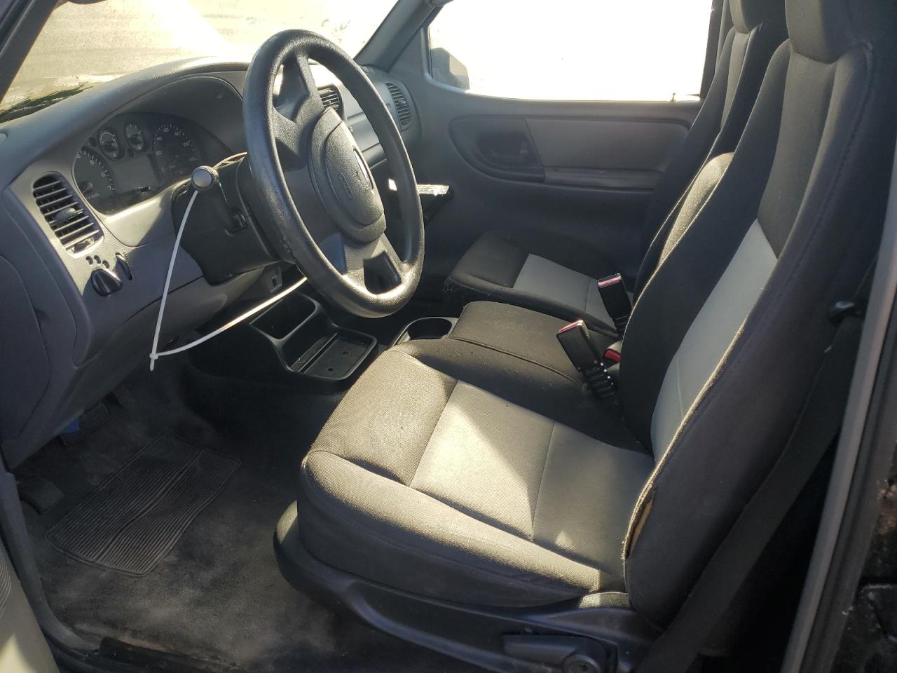 2006 Ford Ranger VIN: 1FTYR10D26PA36435 Lot: 87271565