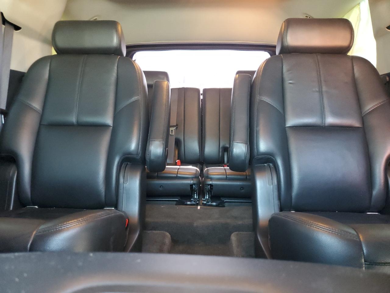 2008 GMC Yukon VIN: 1GKFC13018R168101 Lot: 85711705